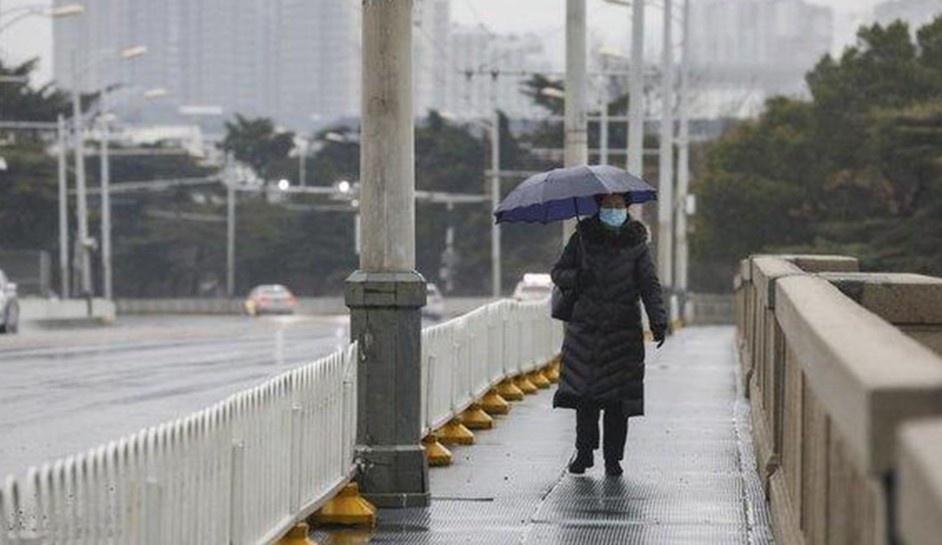 Du hoc sinh bi mac ket o Vu Han do dich corona hinh anh