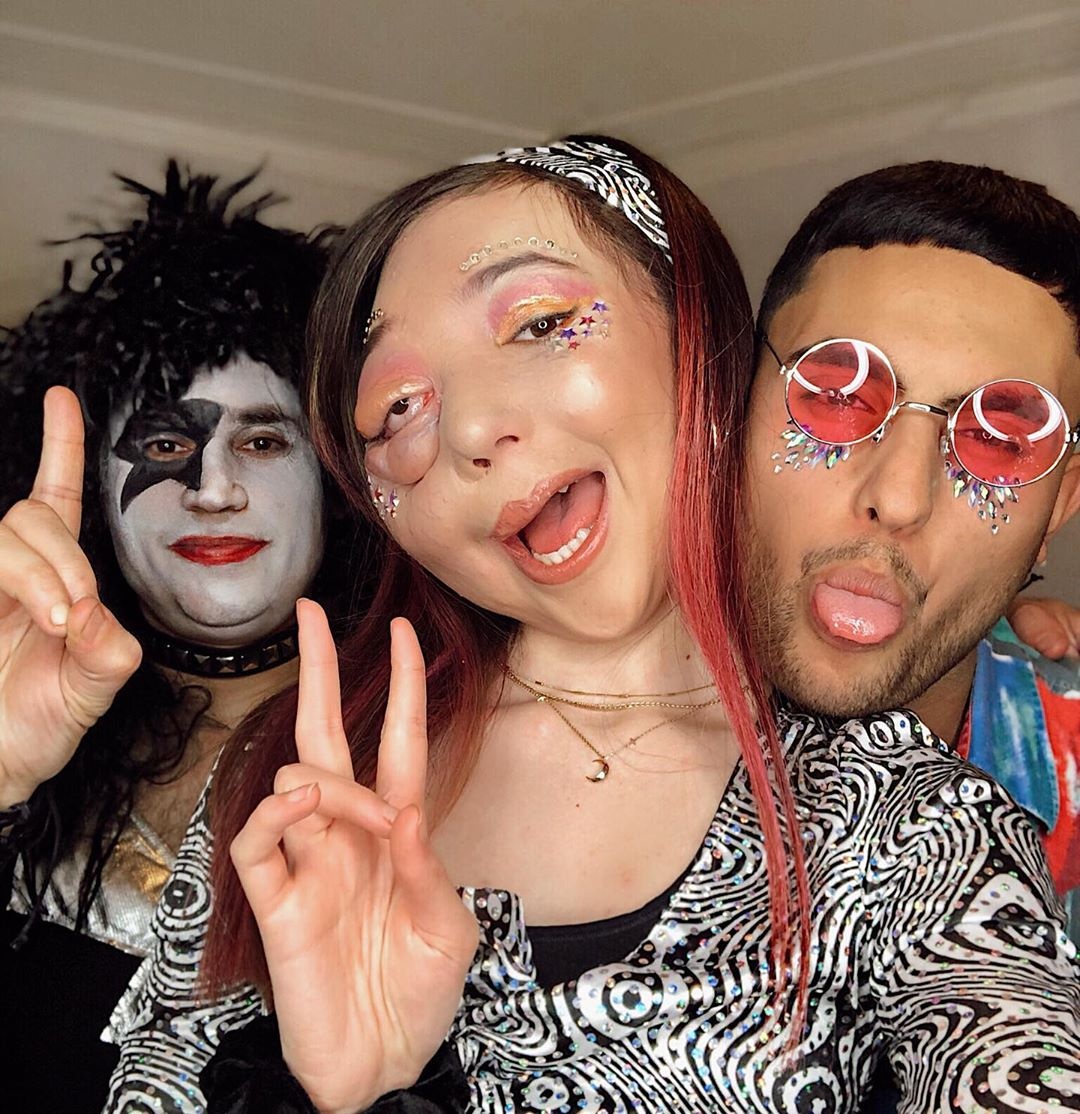 Co gai quai vat tro thanh niem tu hao cua nuoc Anh anh 11