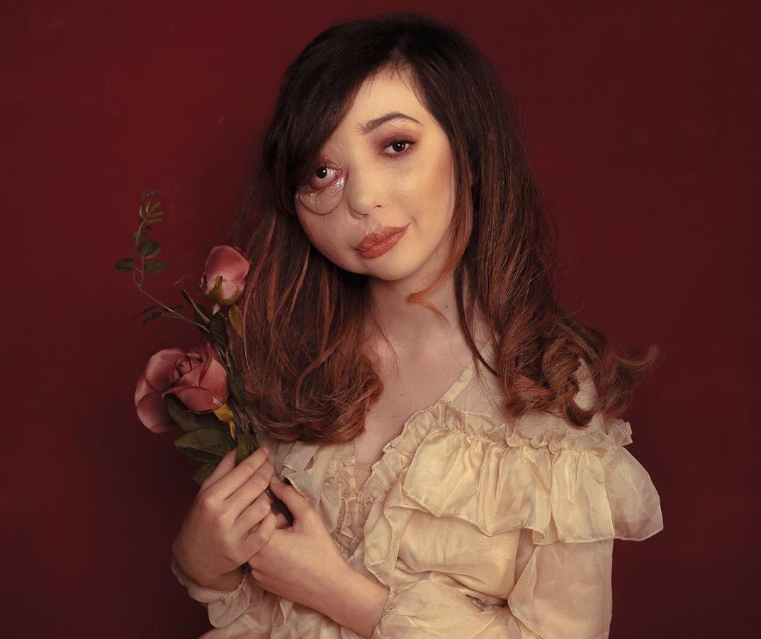 Co gai quai vat tro thanh niem tu hao cua nuoc Anh anh 5