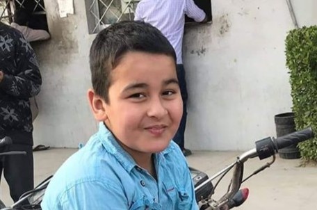 Cau be ban rong duoc tai tro hoc phi sau khi thanh hien tuong mang hinh anh