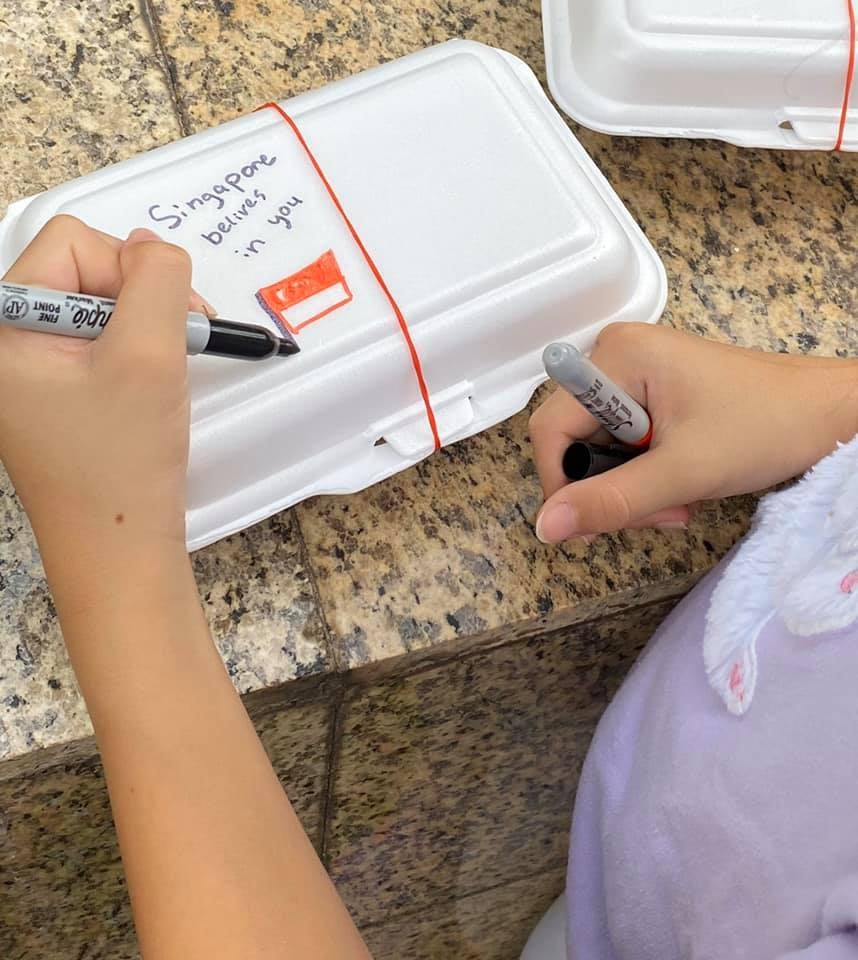 câu chuyện đẹp thời corona ảnh 8 cau chuyen dep thoi corona anh 8