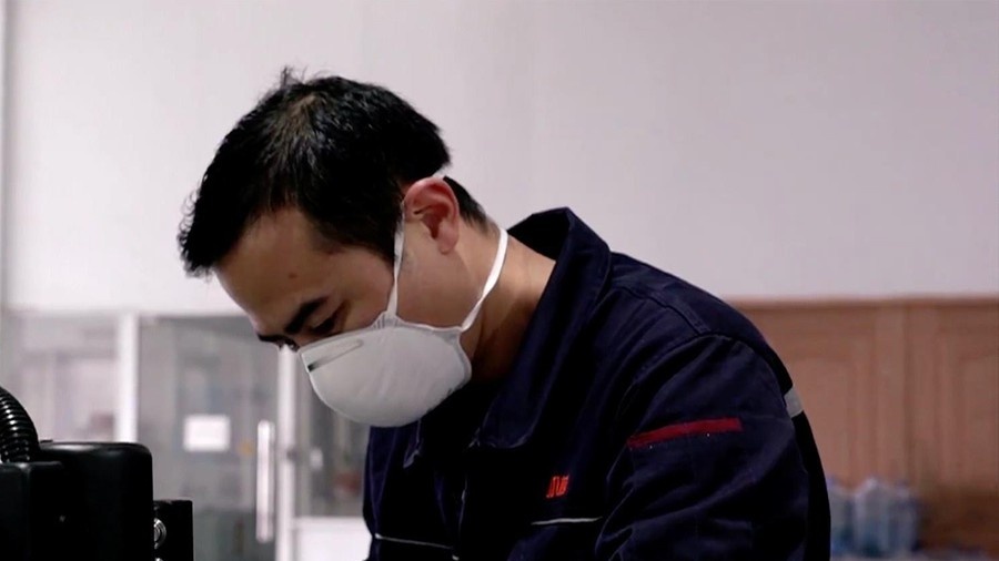 cau chuyen dep thoi corona anh 1