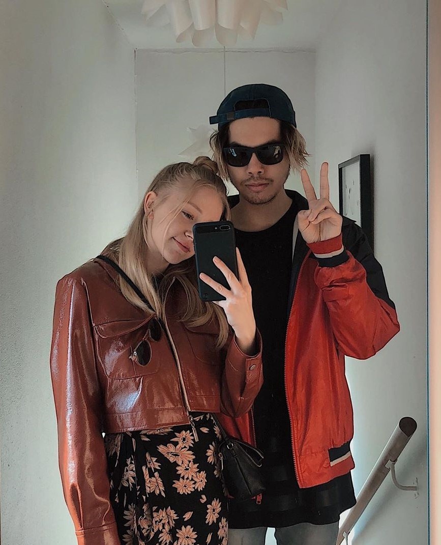 Vẻ ngoài thay đổi của thiên thần Đan Mạch sau 6 năm nổi tiếng ảnh 8 Ve ngoai thay doi cua thien than Dan Mach sau 6 nam noi tieng anh 8