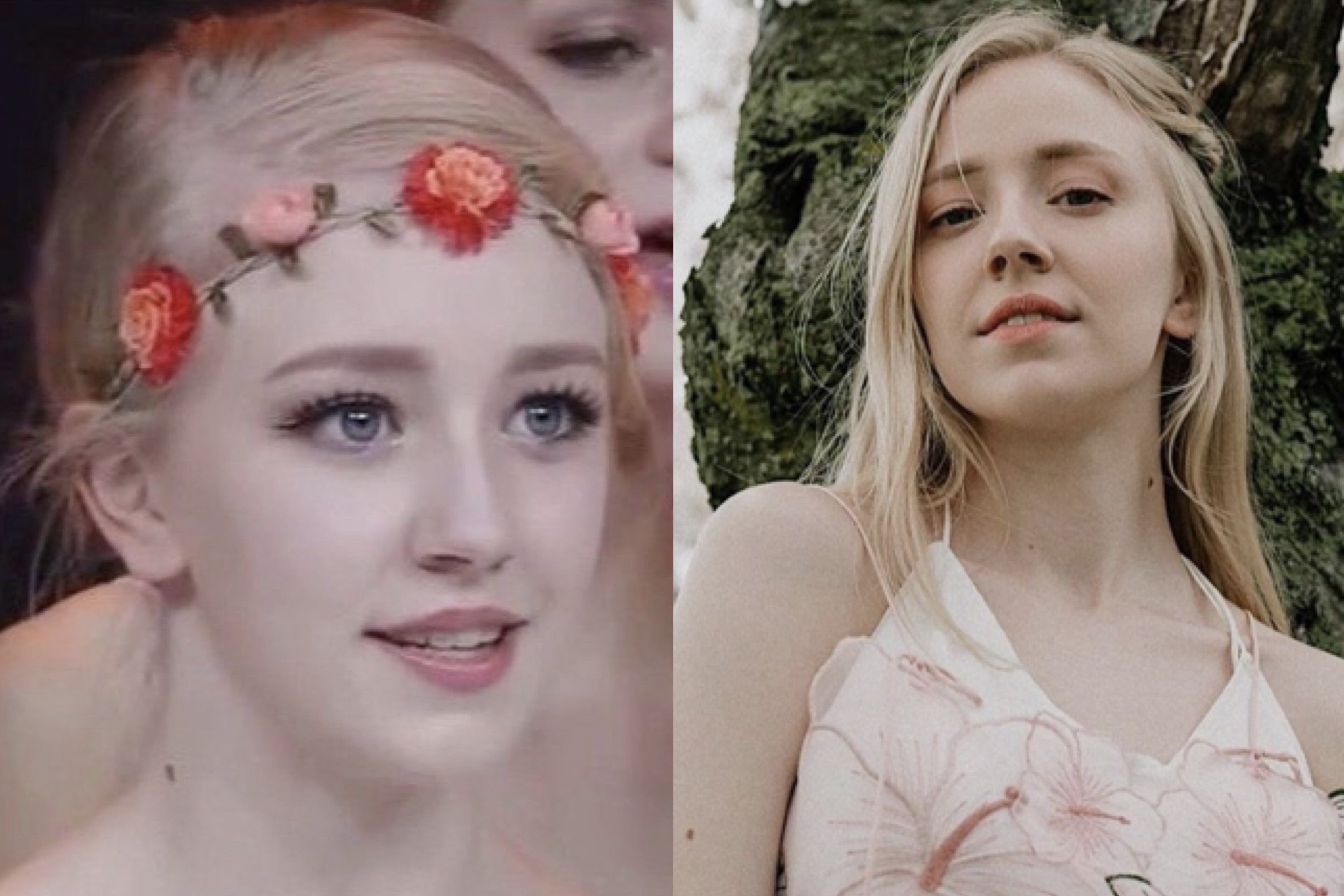 Nhan sac thay doi cua ‘thien than Dan Mach’ sau 6 nam noi tieng hinh anh