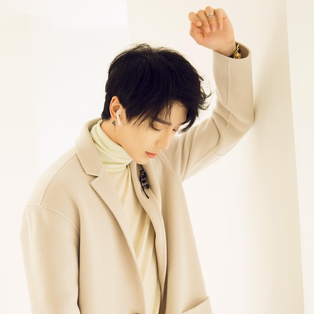 Chuyen tinh dam my duoc vi nhu co tich thoi hien dai anh 2