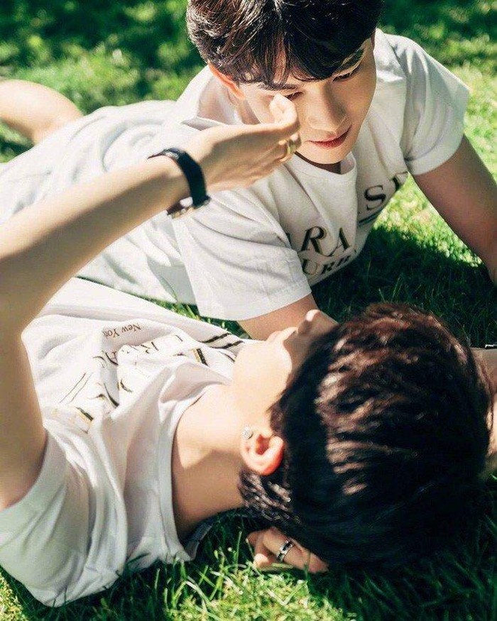 Chuyện tình đam mỹ được ví như cổ tích thời hiện đại ảnh 5 Chuyen tinh dam my duoc vi nhu co tich thoi hien dai anh 5