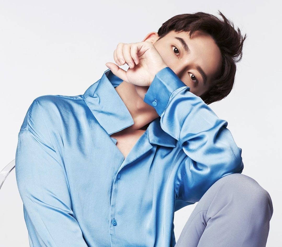 Chuyen tinh dam my duoc vi nhu co tich thoi hien dai anh 3