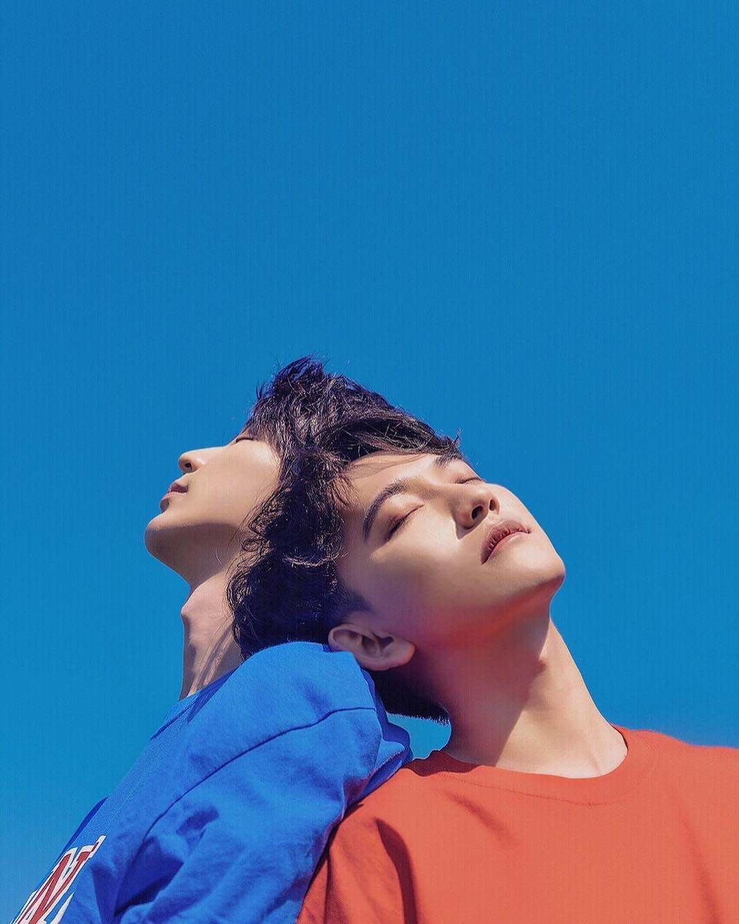 Chuyện tình đam mỹ được ví như cổ tích thời hiện đại ảnh 8 Chuyen tinh dam my duoc vi nhu co tich thoi hien dai anh 8