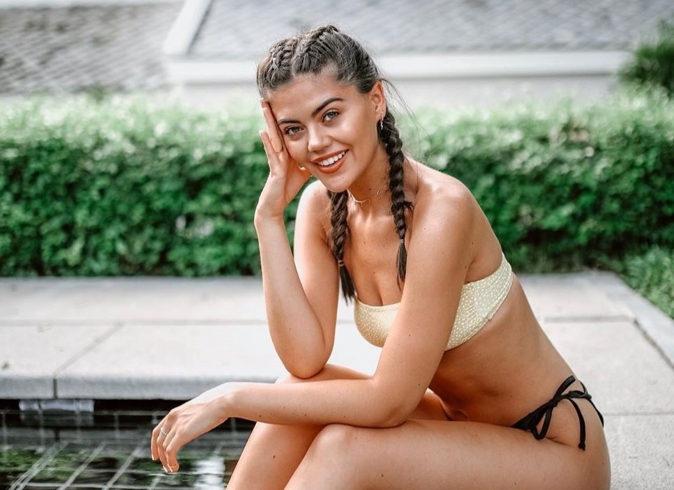 3 co gai thay doi hoan toan sau qua khu tung bi bat nat vi ngoai hinh hinh anh