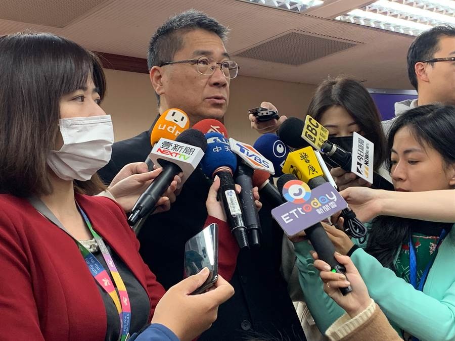 nguoi dan Dai Loan cung Tet Thanh Minh tren mang anh 1