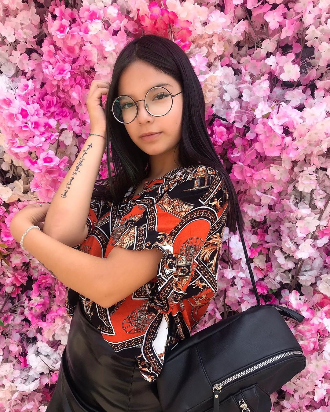 hot girl Chile sở hữu triệu follow trên mạng ảnh 10 hot girl Chile so huu trieu follow tren mang anh 10