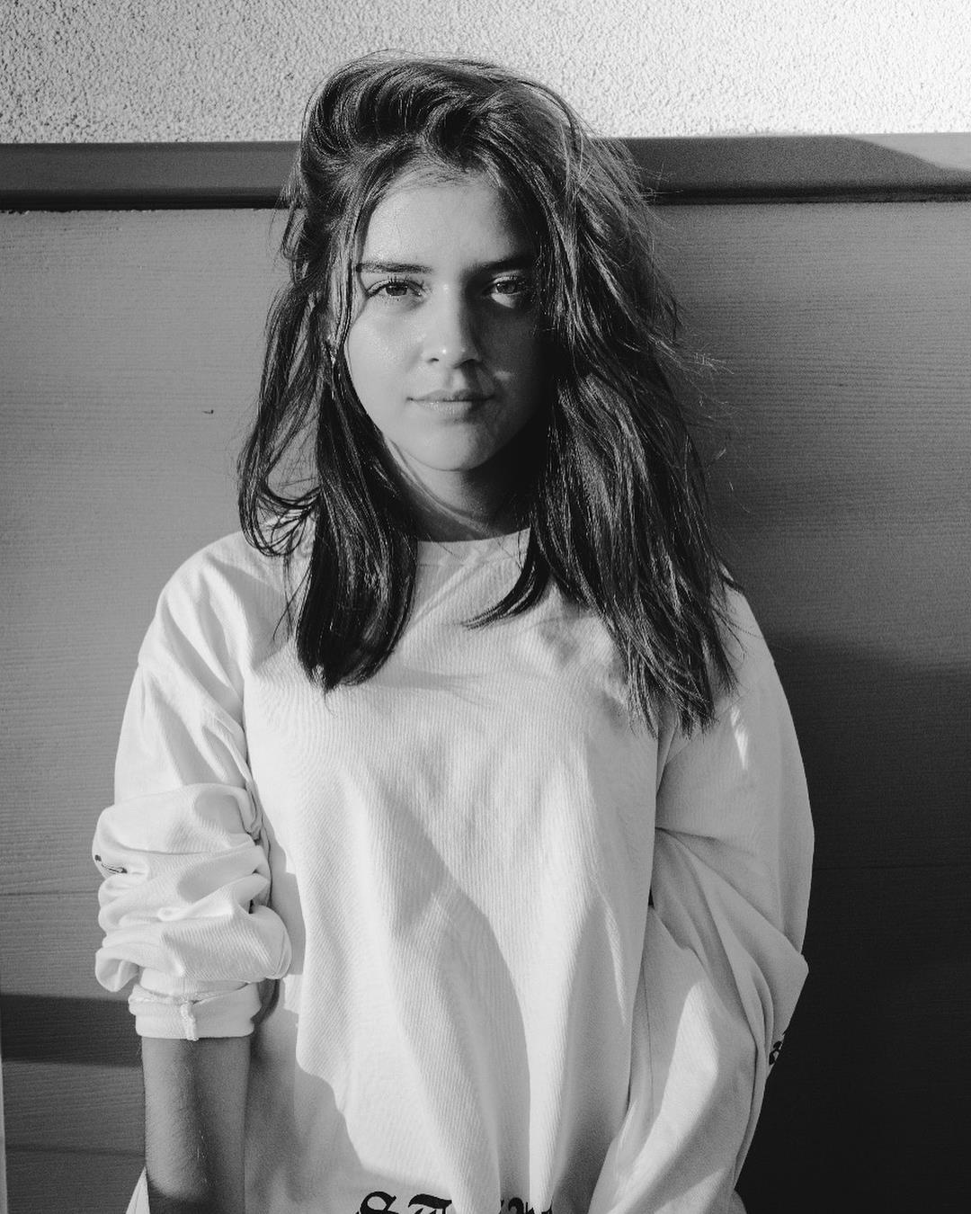 hot girl Chile sở hữu triệu follow trên mạng ảnh 2 hot girl Chile so huu trieu follow tren mang anh 2