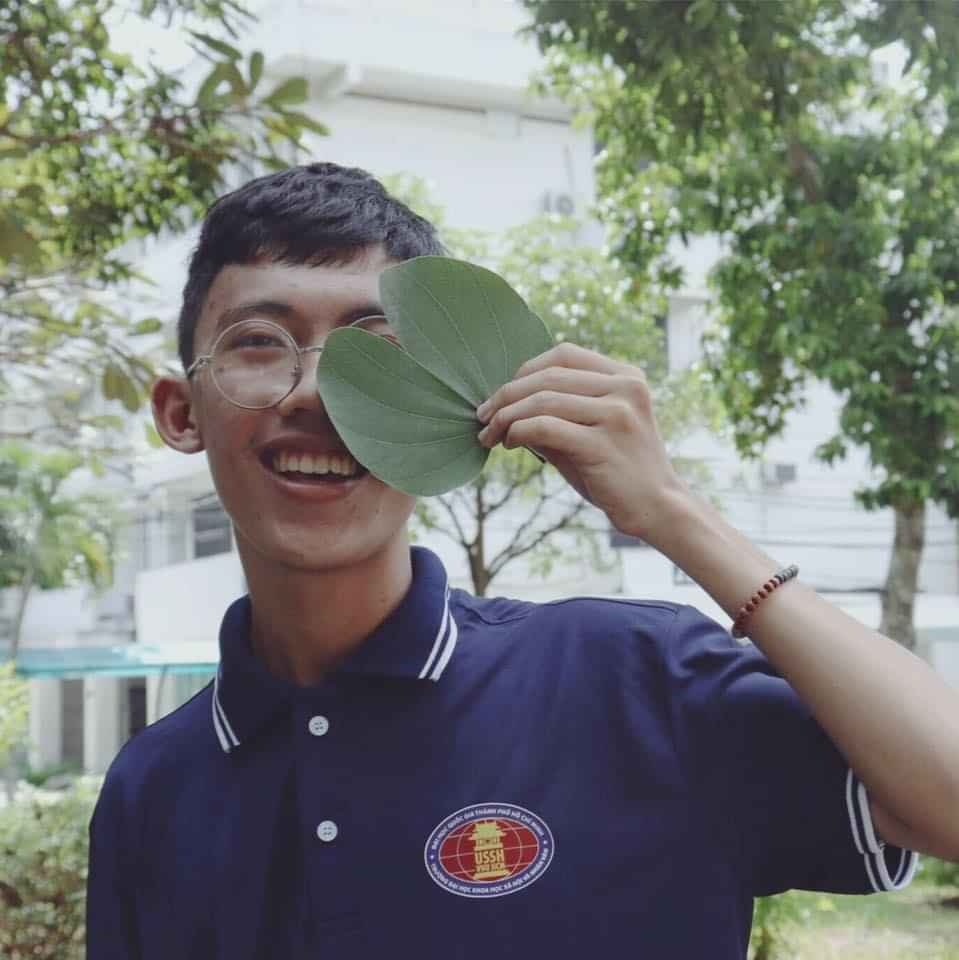 Nam sinh viết tâm thư về việc KTX được trưng dụng làm nơi cách ly  ảnh 3 Nam sinh viet tam thu ve viec KTX duoc trung dung lam noi cach ly anh 3