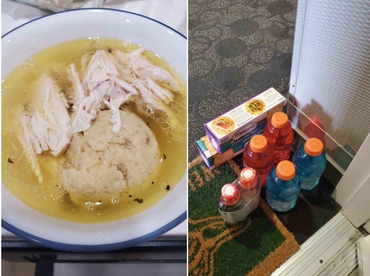 Nguoi dan tren the gioi vat lon de thich nghi voi lenh cach ly xa hoi anh 7