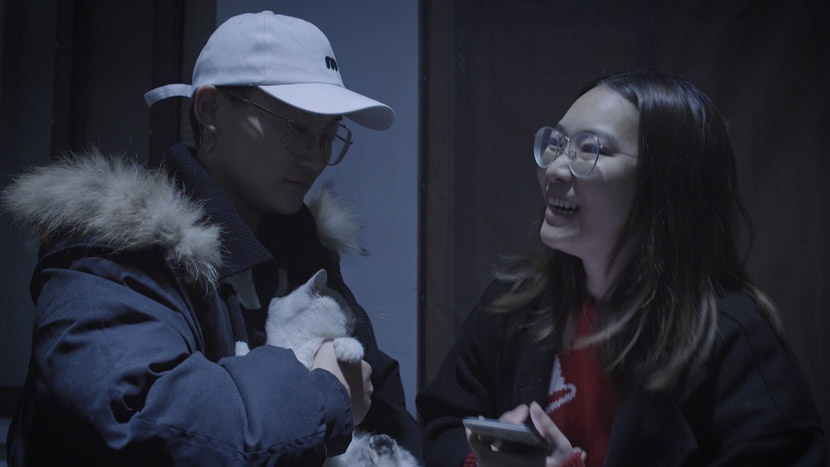 Tham tu thu cung o trung quoc anh 3