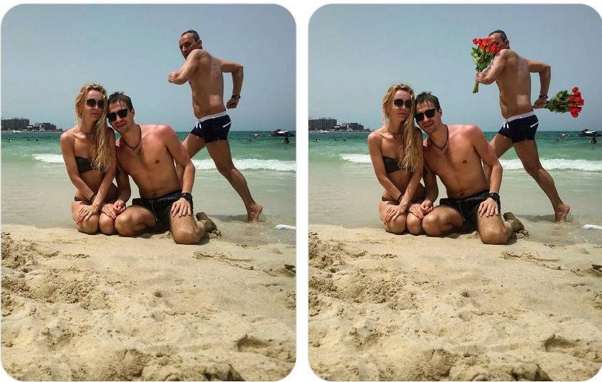 Thanh lay photoshop tiep tuc gay cuoi voi loat anh hai huoc anh 12