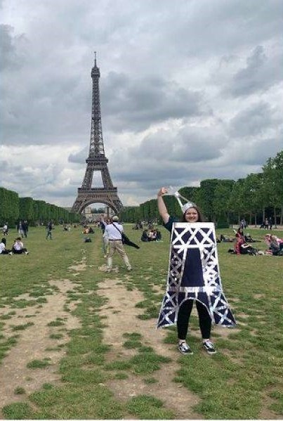 Thánh lầy photoshop tiếp tục gây cười với loạt ảnh hài hước ảnh 9 Thanh lay photoshop tiep tuc gay cuoi voi loat anh hai huoc anh 9