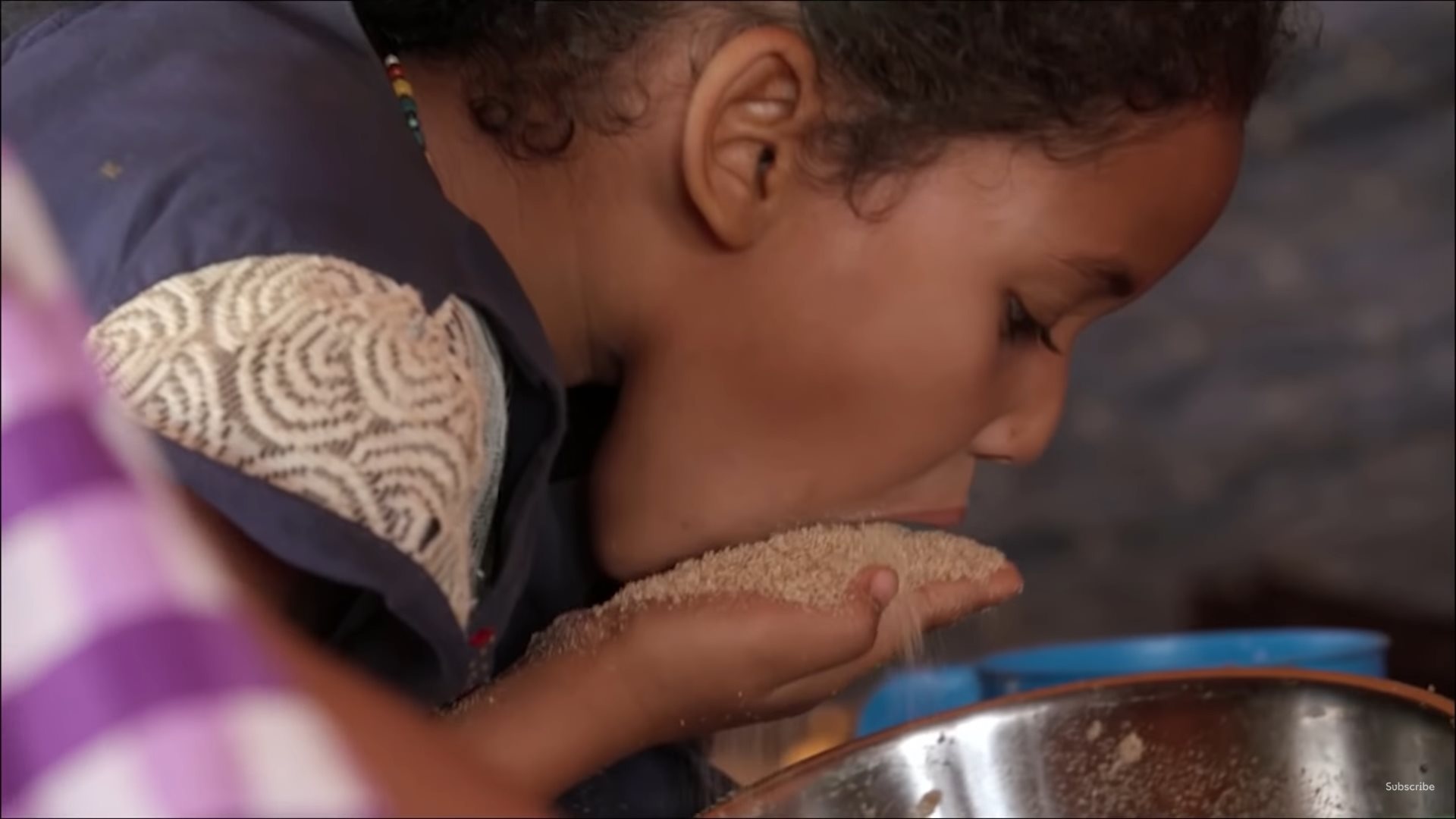 Cuộc chiến vỗ béo cho con để lấy được chồng ở Mauritania  ảnh 2 Cuoc chien vo beo cho con de lay duoc chong o Mauritania anh 2