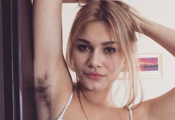 De long nach, xam len mat - chuan muc cai dep cua phu nu khap the gioi hinh anh