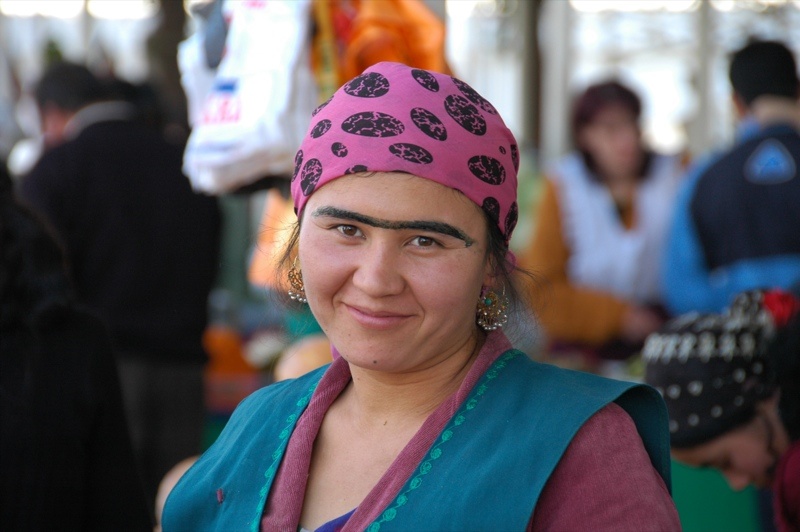 Chuan muc cai dep khac nhau cua phu nu tren the gioi anh 7