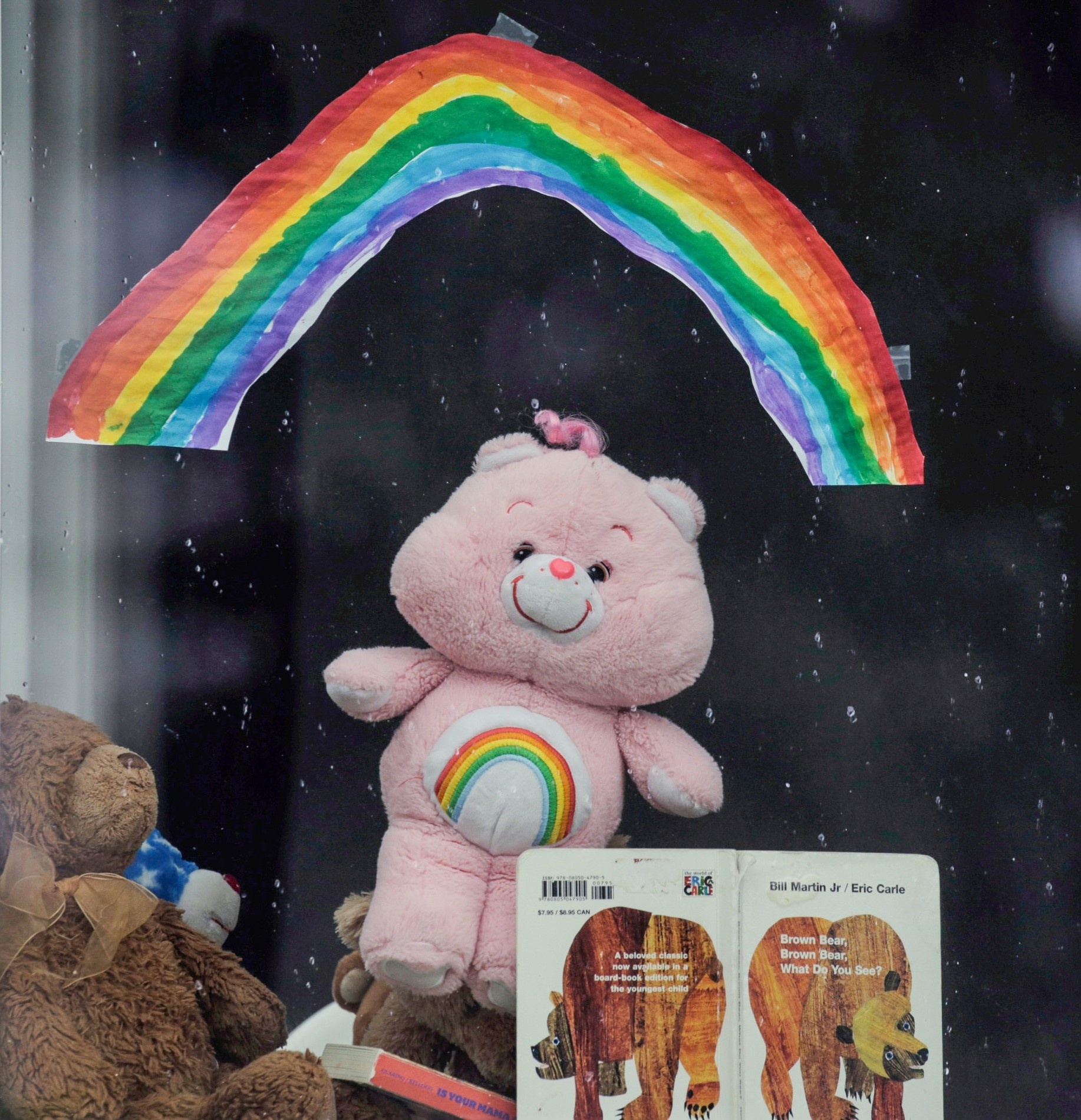 Chien dich san gau bong giup tre em vuot qua thoi gian cach ly xa hoi anh 2