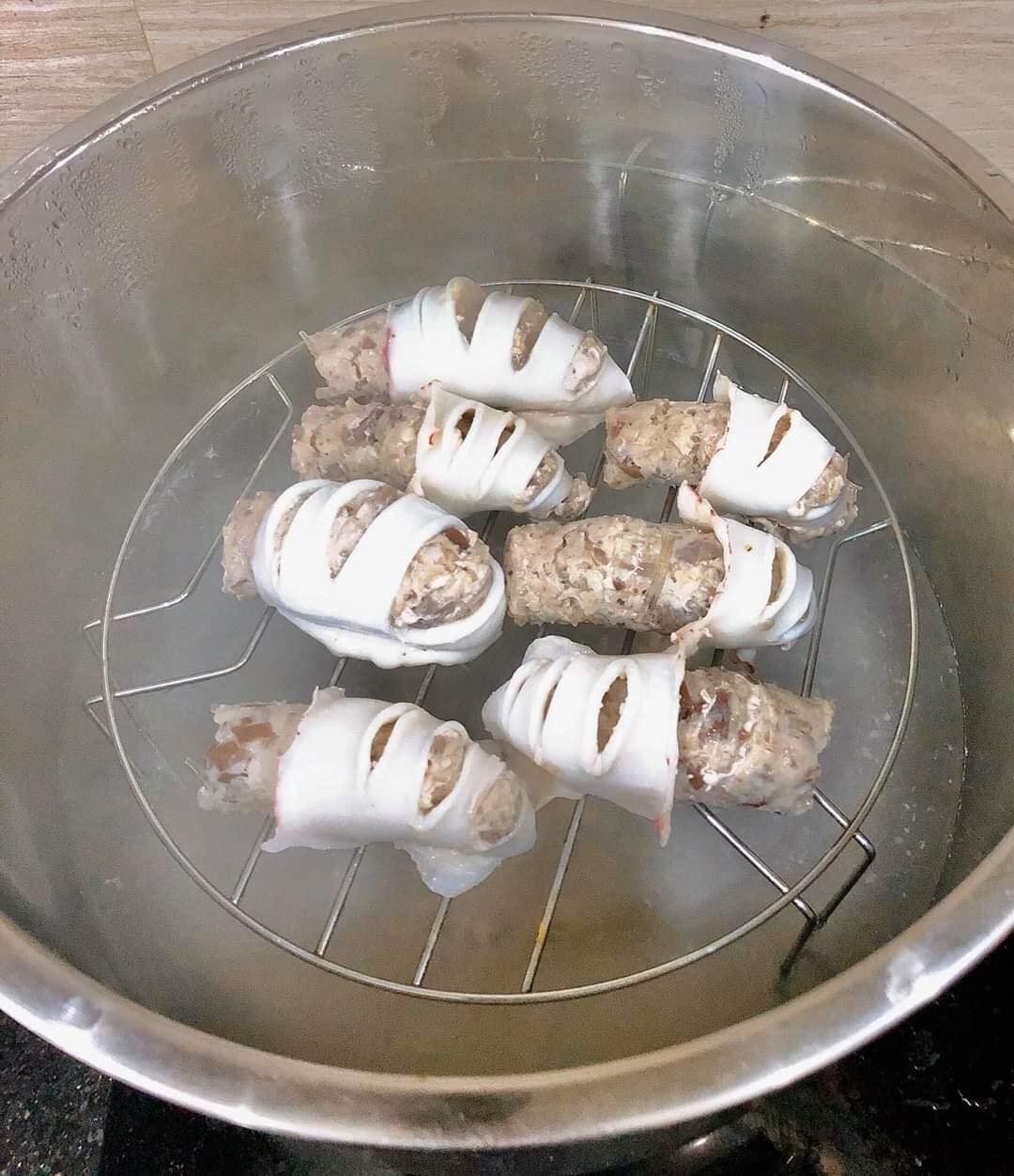 Mi tom cai tim,  banh meo mat va nhung mon an kho do cua dan mang anh 13