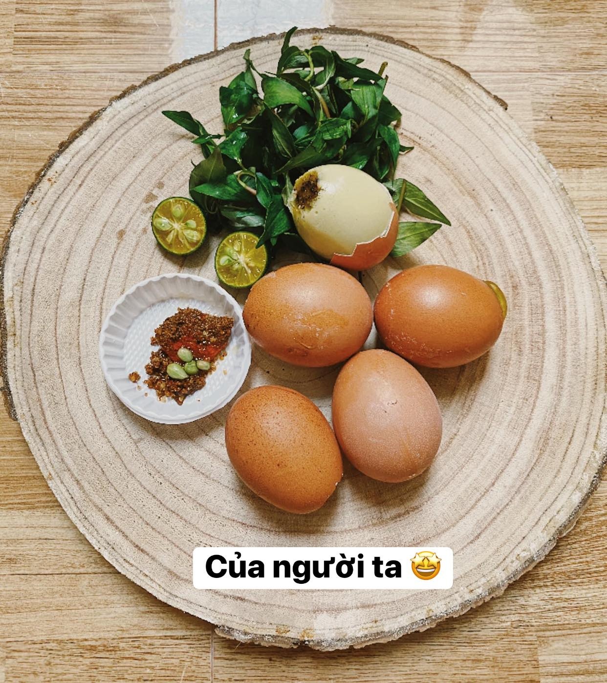 Mi tom cai tim,  banh meo mat va nhung mon an kho do cua dan mang anh 10