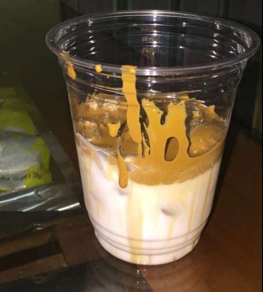 Mi tom cai tim,  banh meo mat va nhung mon an kho do cua dan mang anh 7