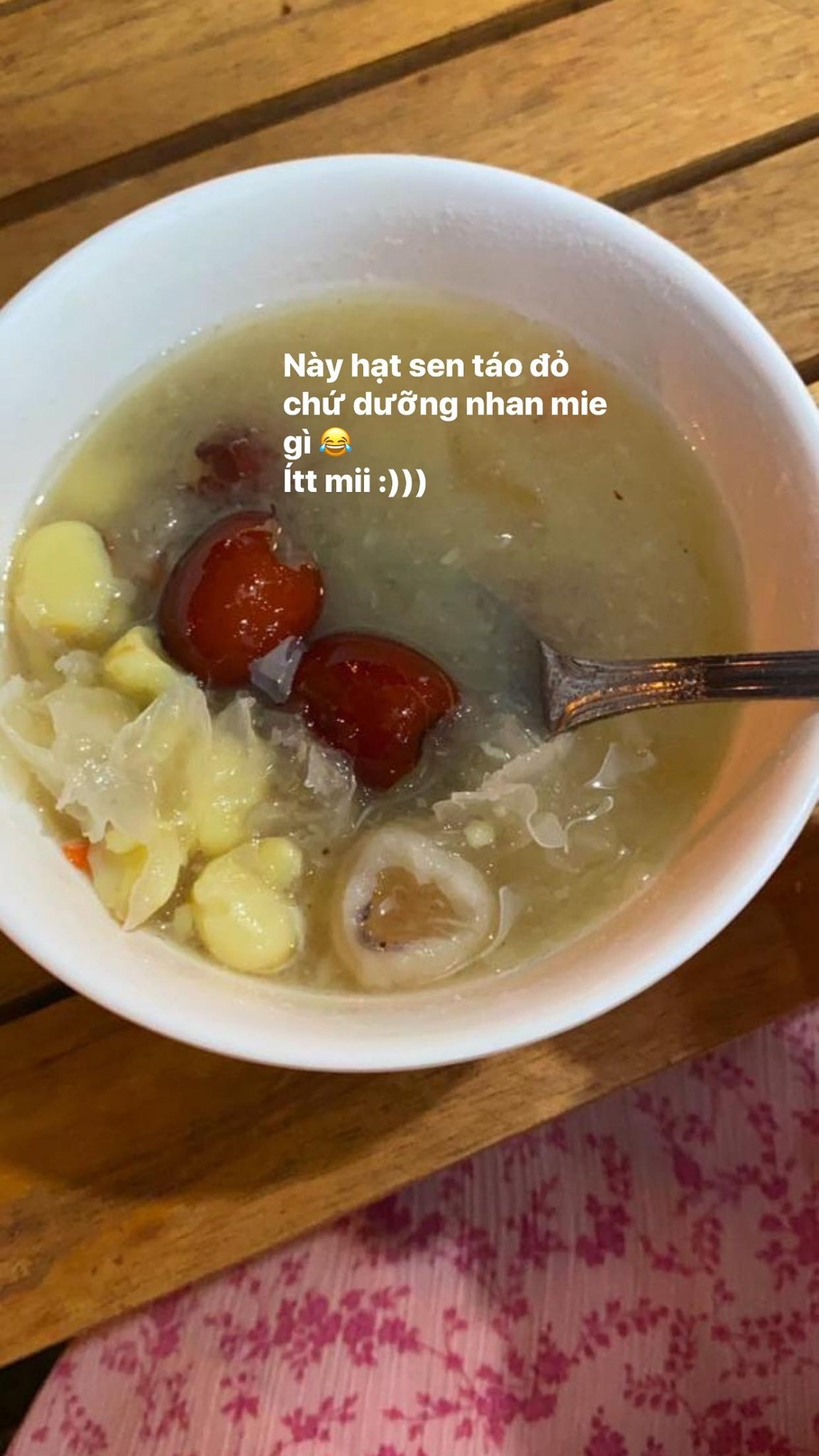 Mi tom cai tim,  banh meo mat va nhung mon an kho do cua dan mang anh 9