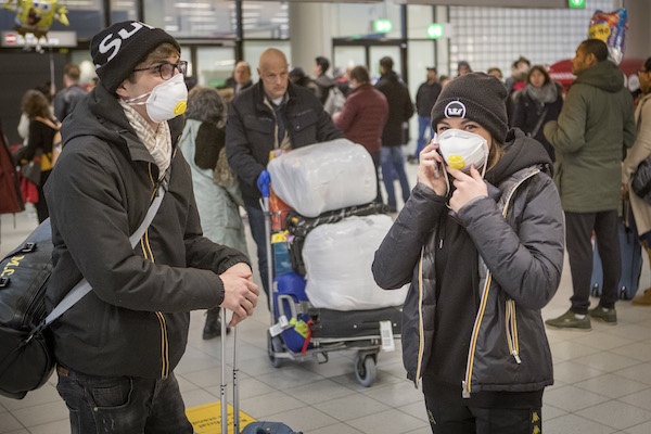 Nguoi Ha Lan mong van hoa lam viec se thay doi vinh vien sau dich anh 1