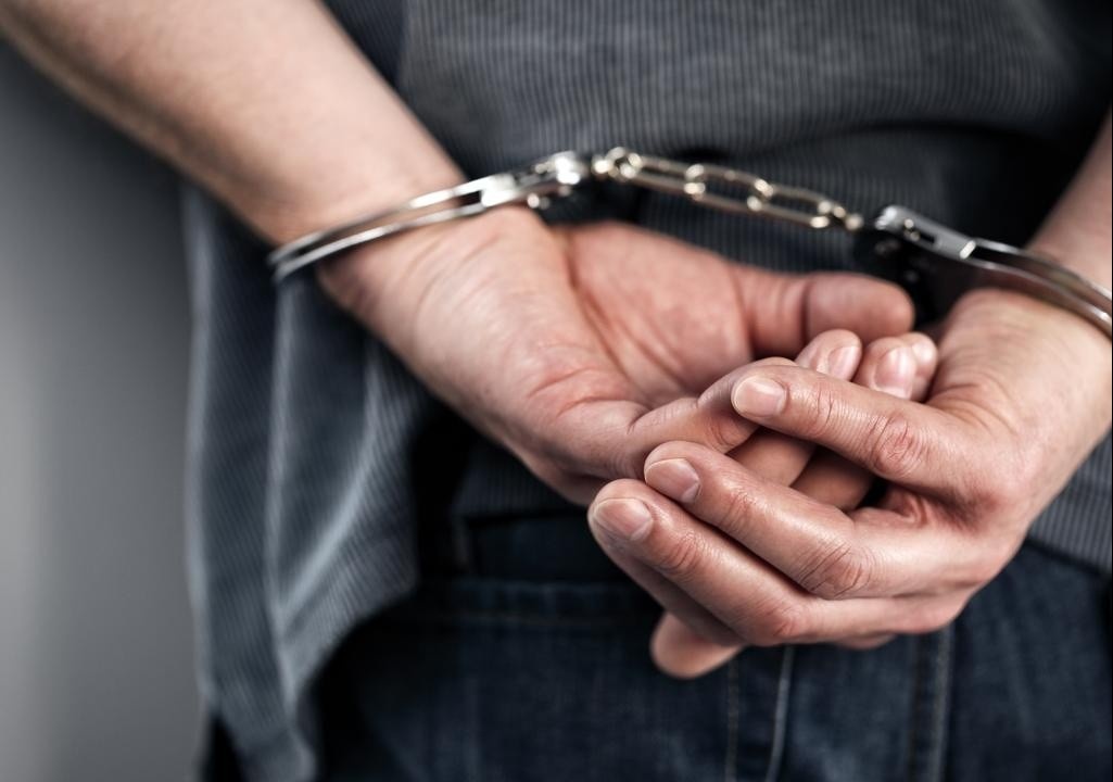 Loi dung vang ve, toi pham vao trom cap cac sieu thi nho hinh anh