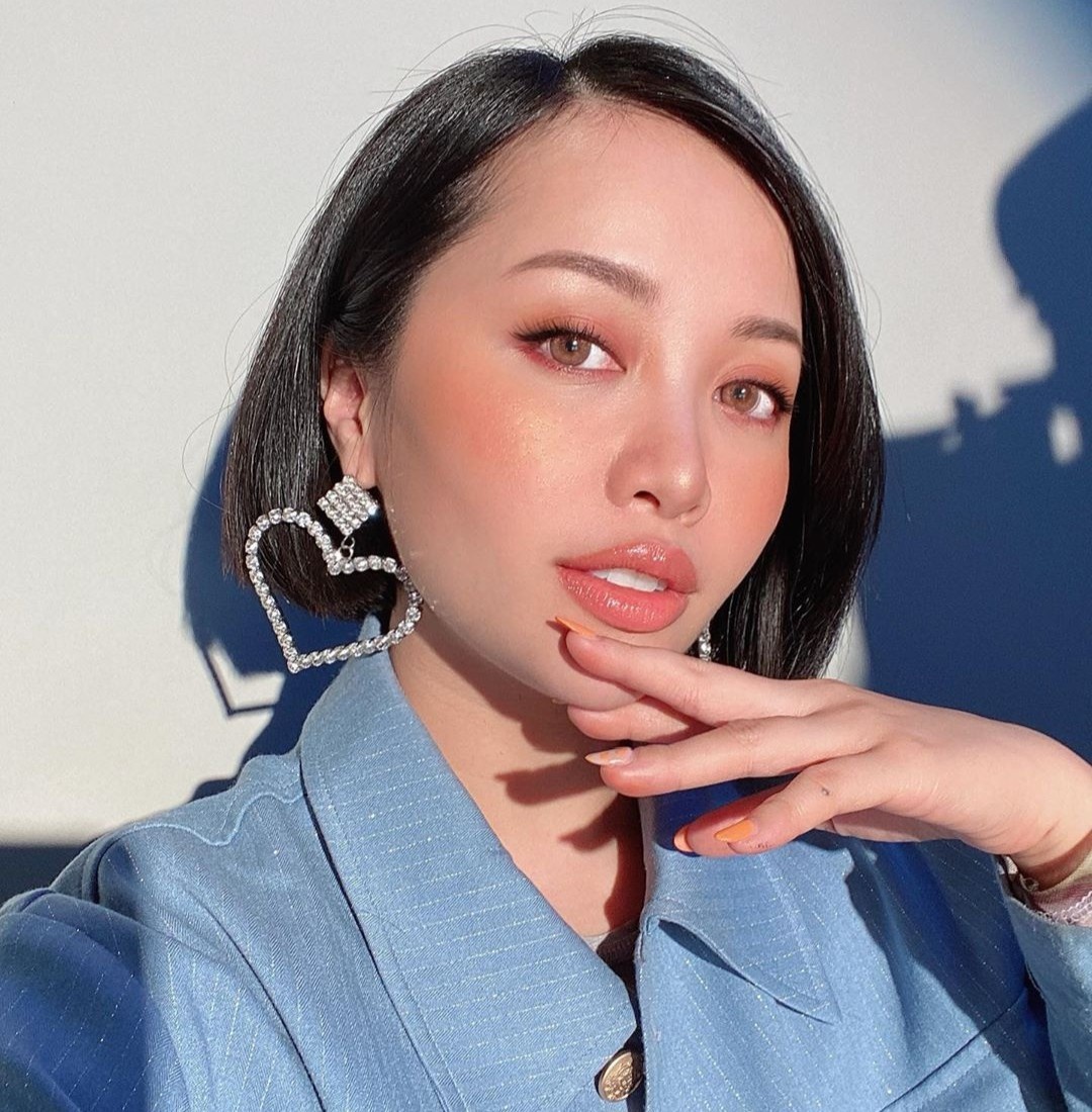 Cuoc song cua Michelle Phan sau khi tuyen bo roi bo YouTube anh 6