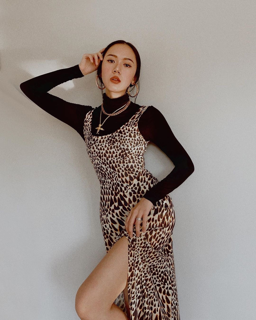 Dàn fashionista Philippines U30 hack tuổi phong cách sang chảnh ảnh 3 Dan fashionista Philippines U30 hack tuoi phong cach sang chanh anh 3