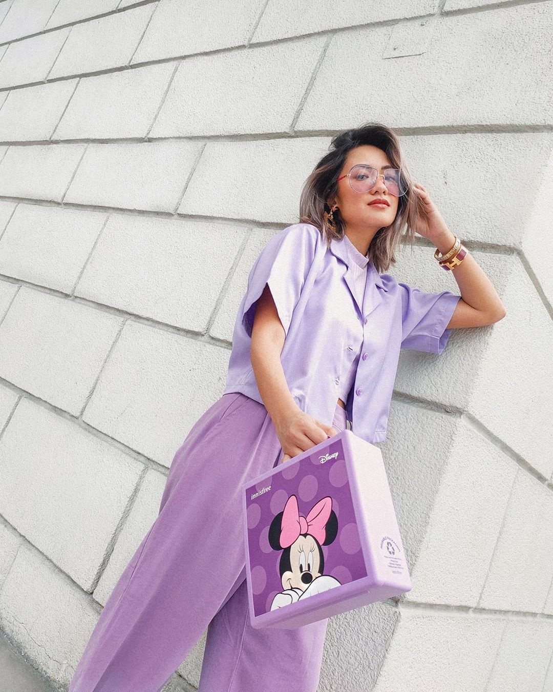 Dàn fashionista Philippines U30 hack tuổi phong cách sang chảnh ảnh 15 Dan fashionista Philippines U30 hack tuoi phong cach sang chanh anh 15