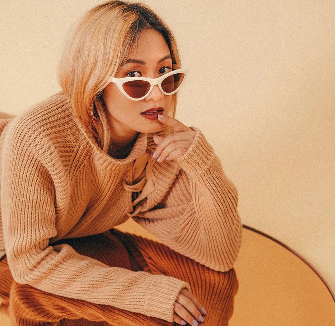 Dan fashionista Philippines U30 hack tuoi phong cach sang chanh anh 13