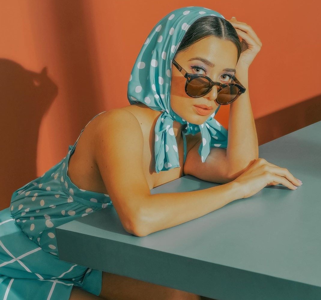 Dan fashionista Philippines U30 hack tuoi phong cach sang chanh anh 4