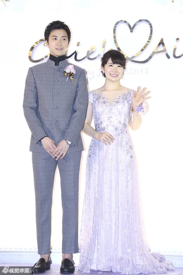 Chuyen tinh dep cua cap VDV bong ban anh 7