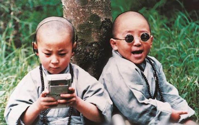 Cuộc sống khắc nghiệt của những sao nhí nổi tiếng từ sớm
 ảnh 12 Cuoc song khac nghiet cua nhung sao nhi noi tieng tu som anh 12