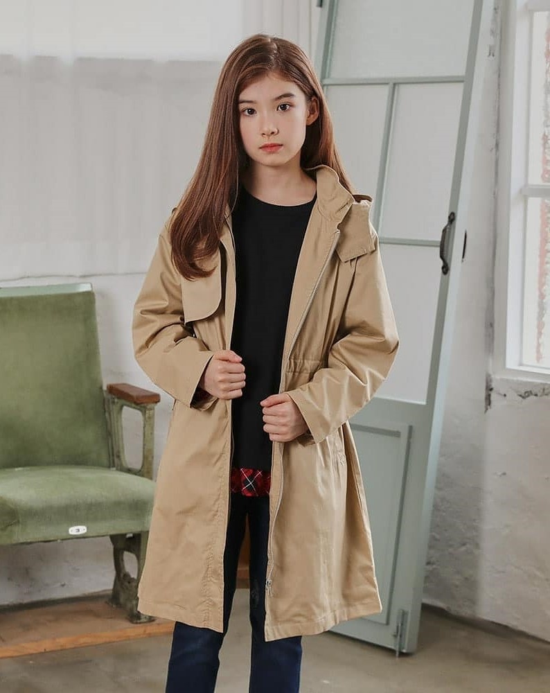 Mau nhi lai Han - Canada tung noi tieng 9 nam truoc gio ra sao anh 5