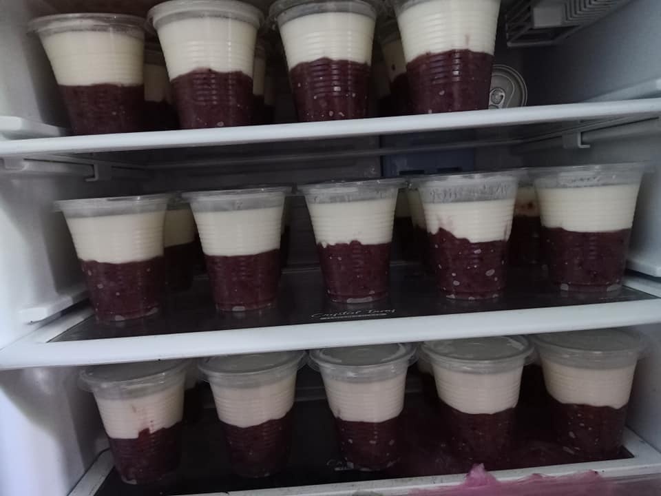 Chuyển việc mùa dịch,  tôi kiếm thêm bằng cả tháng lương ảnh 3 Chuyen viec mua dich,  toi kiem them bang ca thang luong anh 3
