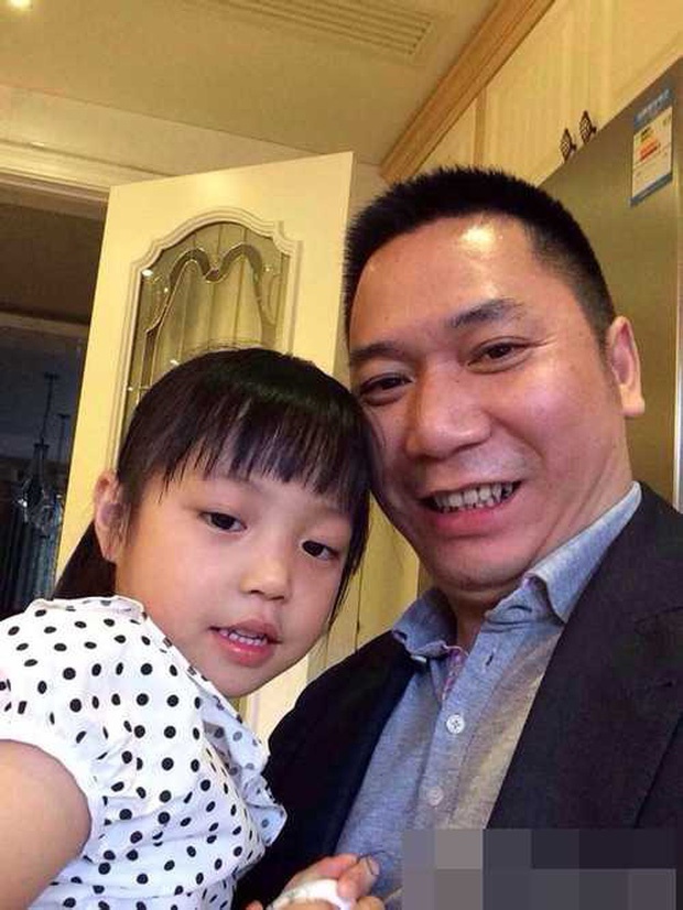 Con gai xinh dep cua nhung tuong thanh nhan sac chau A anh 10