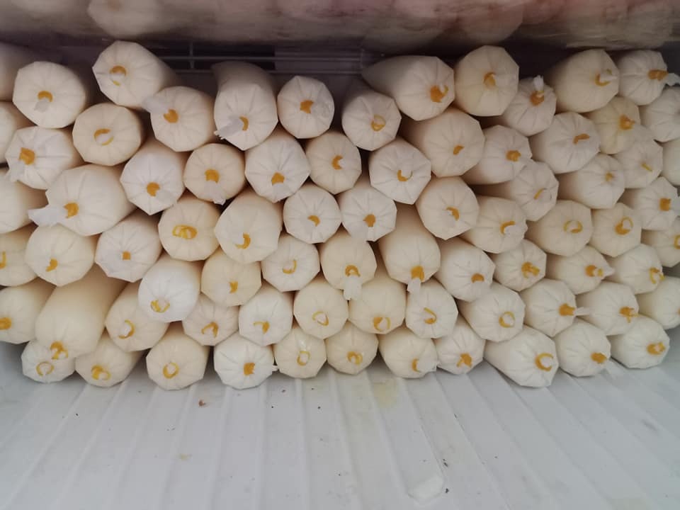 Chuyển việc mùa dịch,  tôi kiếm thêm bằng cả tháng lương ảnh 2 Chuyen viec mua dich,  toi kiem them bang ca thang luong anh 2