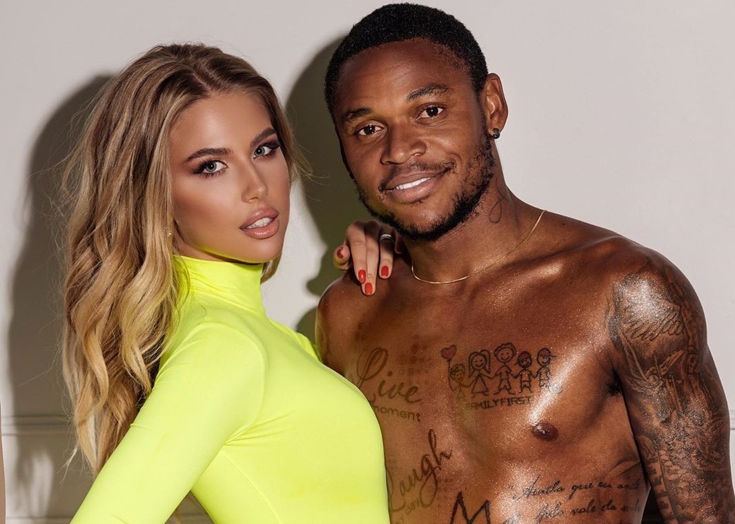 Sieu mau Nga bi doa giet, chui rua chi vi cuoi cau thu da mau hinh anh