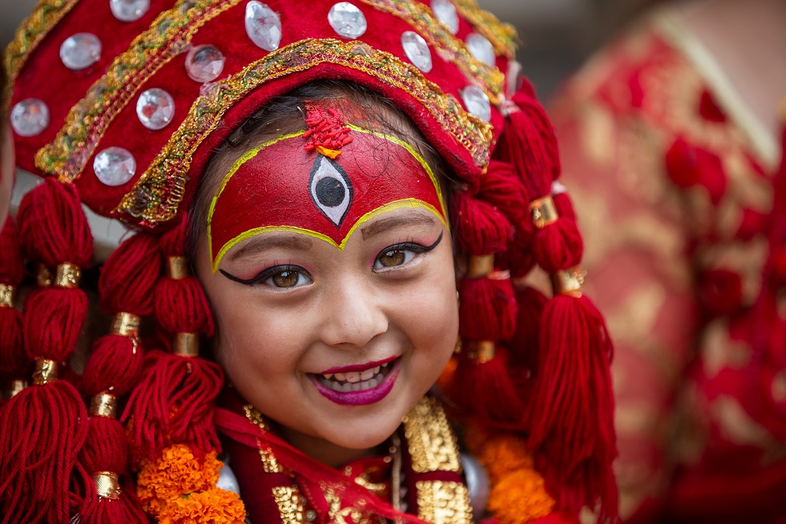 Cac 'nu than song’ chan khong cham dat, phai dap ung 32 diem hoan hao hinh anh