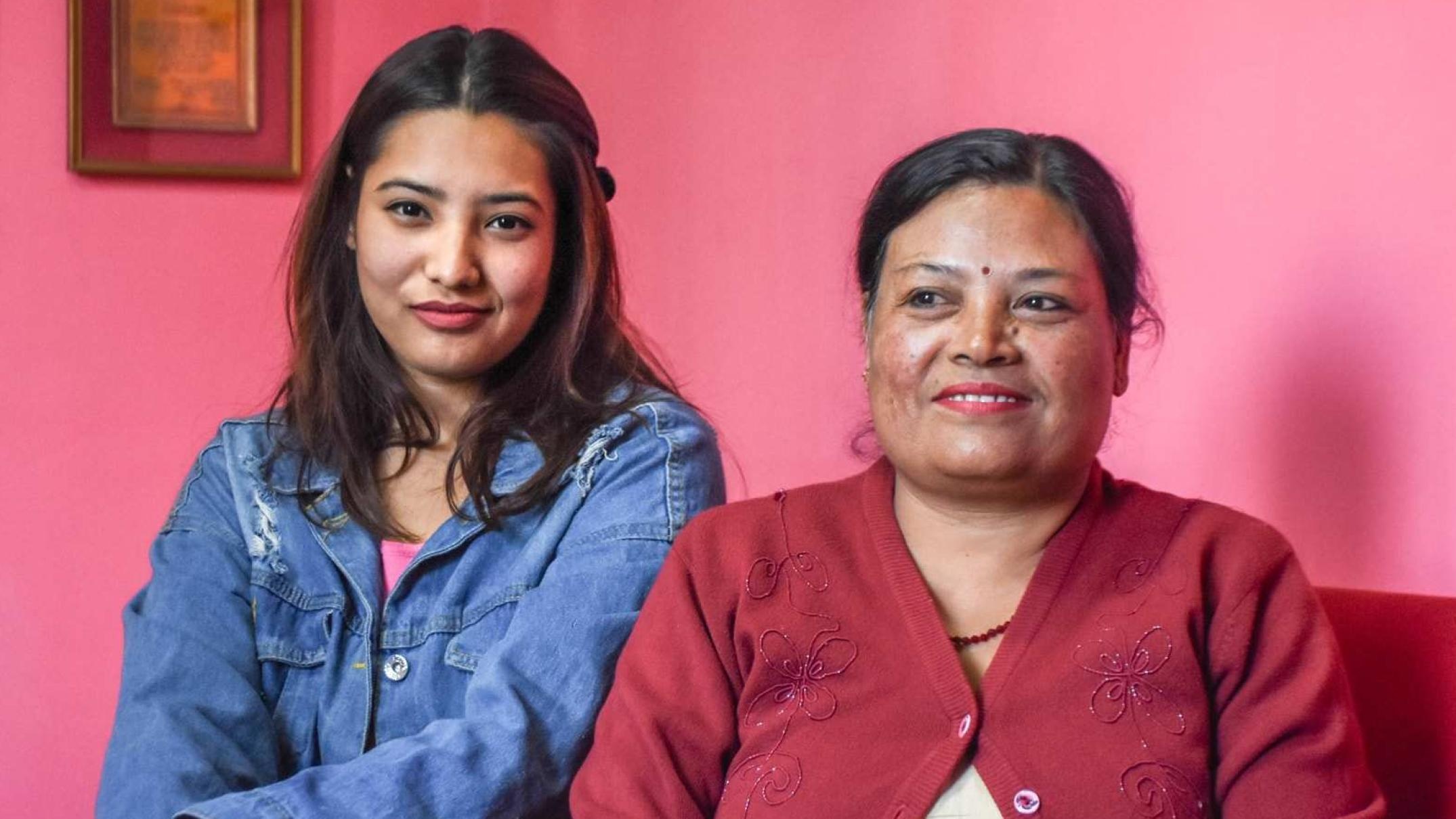 Tuoi tho khong tron ven cua cac be gai duoc chon lam nu than song anh 9