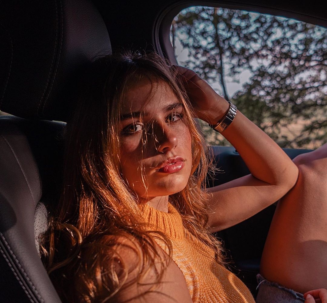 Nữ tay đua Hà Lan được mệnh danh là 'cua-rơ xinh đẹp nhất thế giới' ảnh 9 Nu tay dua Ha Lan duoc menh danh la 'cua-ro xinh dep nhat the gioi' anh 9