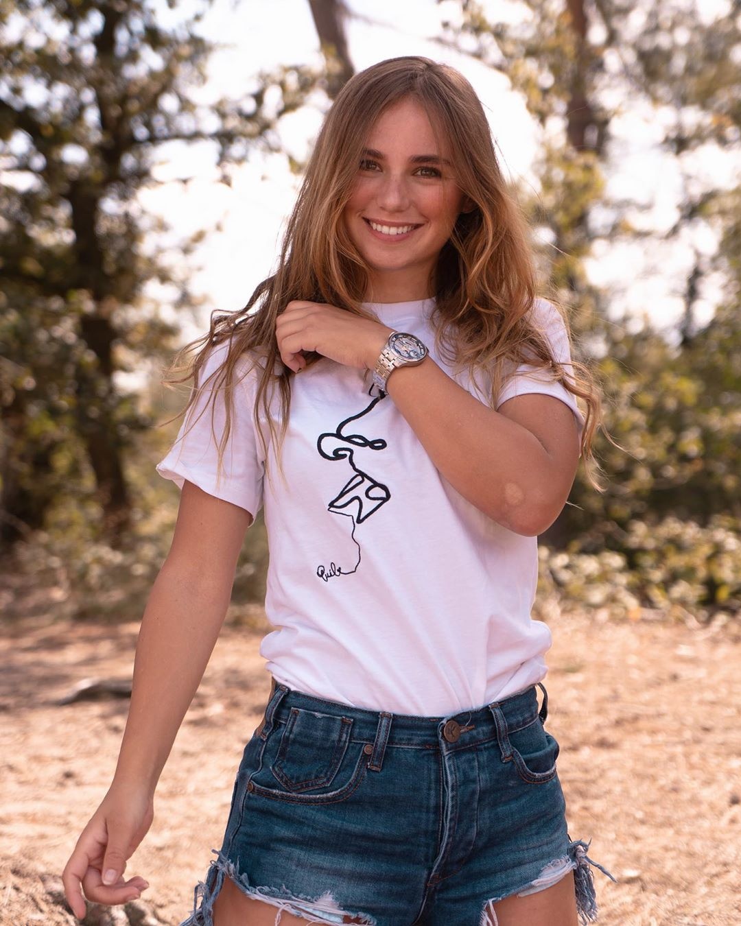 Nữ tay đua Hà Lan được mệnh danh là 'cua-rơ xinh đẹp nhất thế giới' ảnh 11 Nu tay dua Ha Lan duoc menh danh la 'cua-ro xinh dep nhat the gioi' anh 11