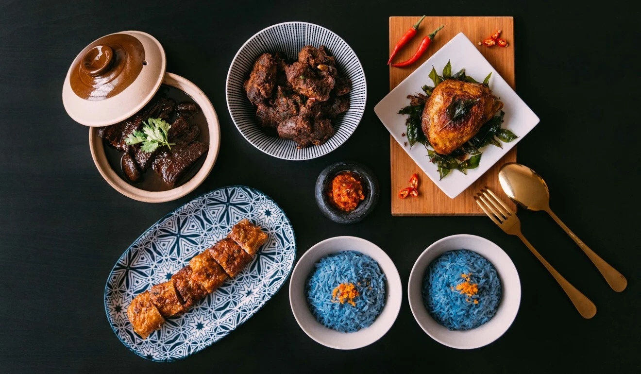 Pho nhay chup anh mien phi giup cac nha hang vuot qua e am mua dich anh 1