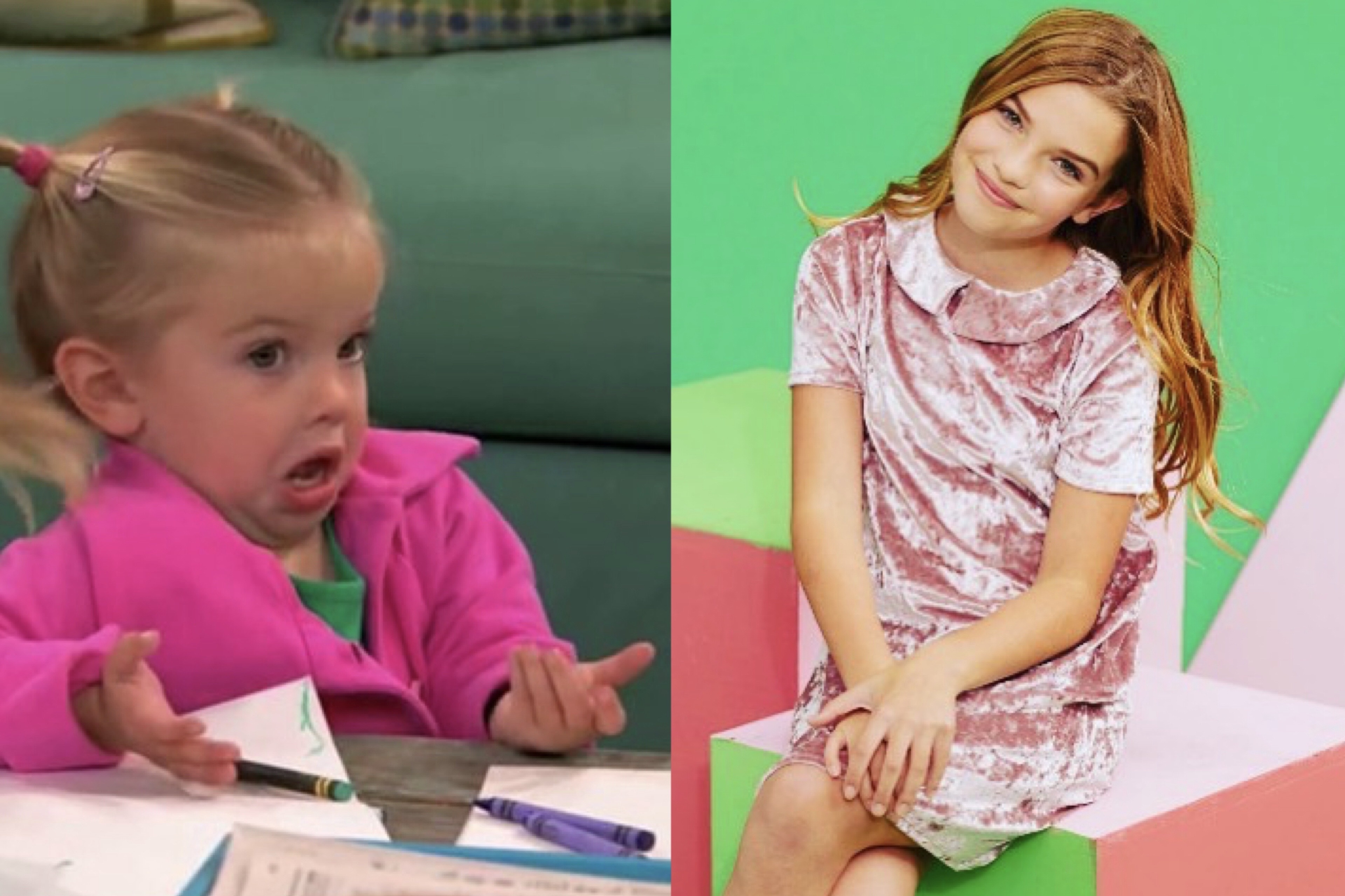 Hien tuong anh che trong trong 'Good Luck Charlie' gio ra sao? hinh anh