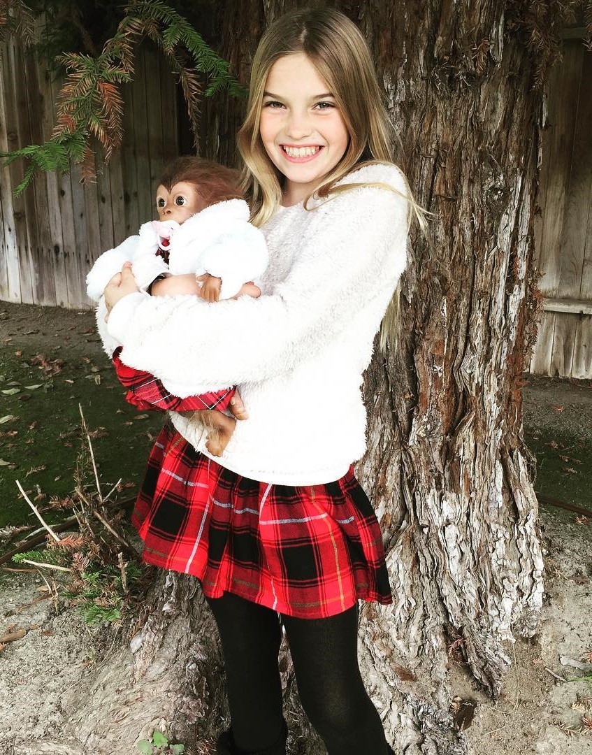 Hiện tượng ảnh chế trong trong Good Luck Charlie giờ ra sao ảnh 10 Hien tuong anh che trong trong Good Luck Charlie gio ra sao anh 10